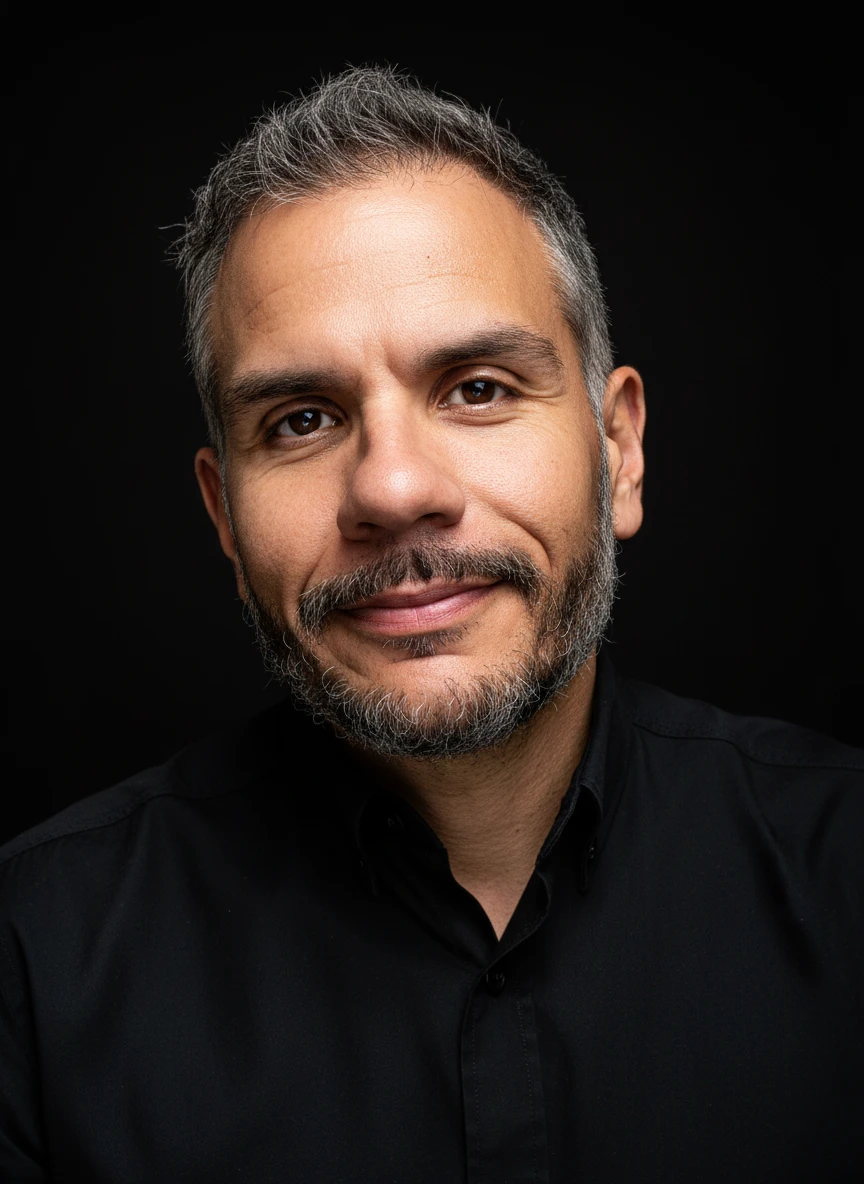 Wagner Rosati Carvalho, author of Goober